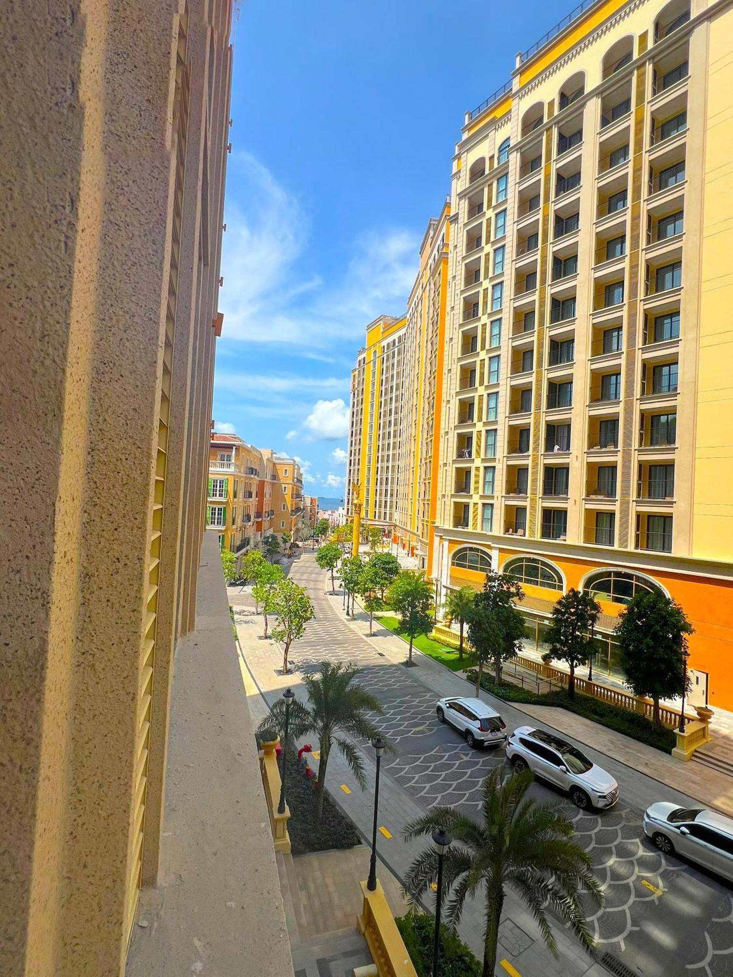 P.H.O Apartment Phu Quoc Exterior photo