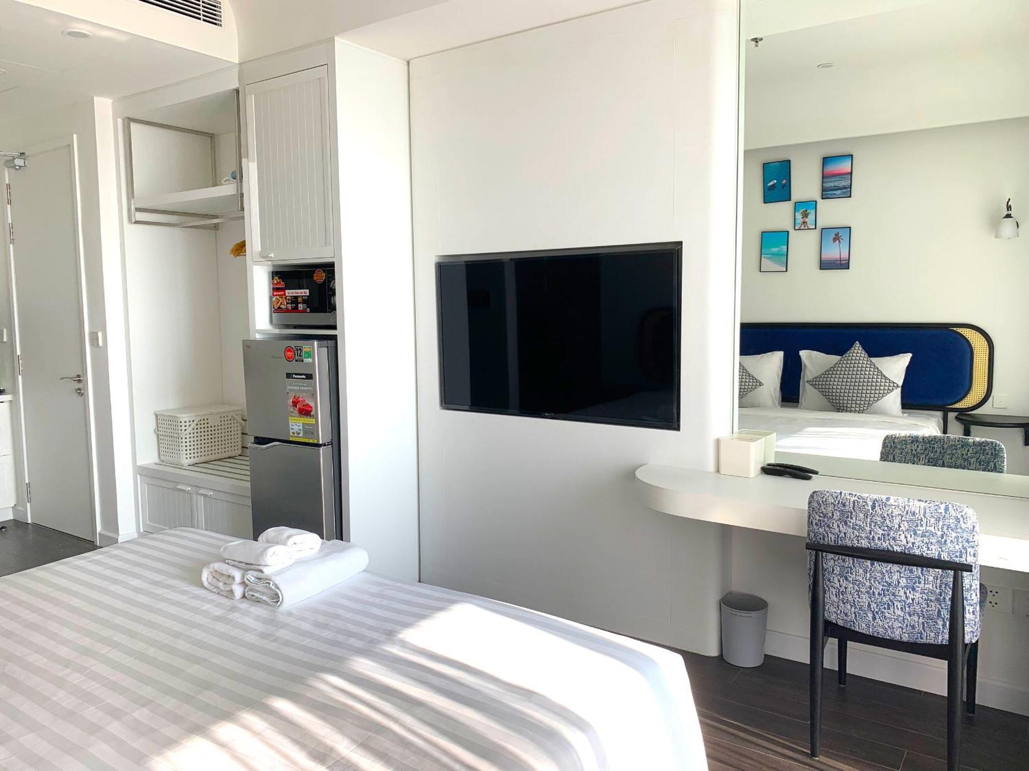 P.H.O Apartment Phu Quoc Exterior photo