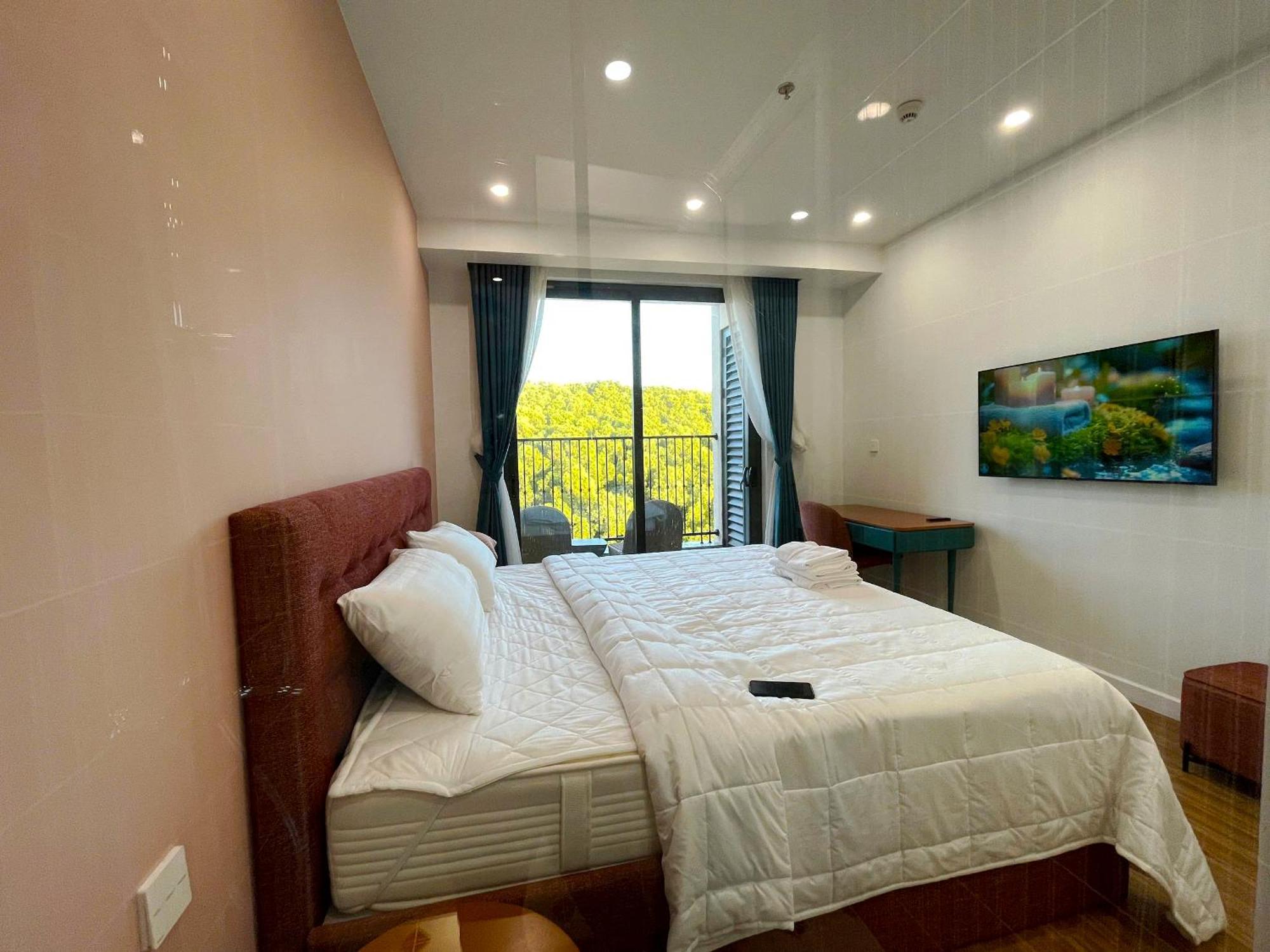 P.H.O Apartment Phu Quoc Exterior photo